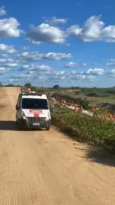 Ambulância