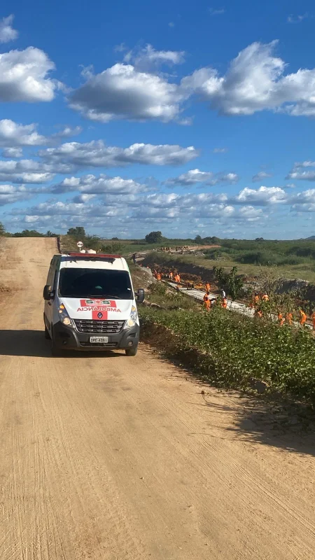 Ambulância